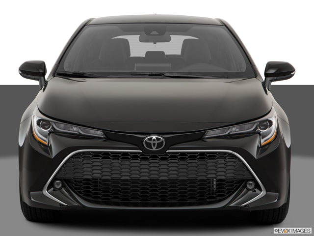 2021 Toyota Corolla Hatchback Price, Value, Depreciation & Reviews ...